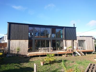 Kerloën – Habitation collective pour deux familles