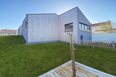 PhotoEXTENSION ECOLE ANDREZE
