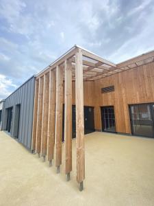 PhotoEXTENSION ECOLE ANDREZE