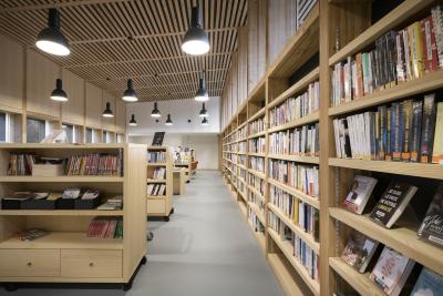 PhotoCentre Jean Labellie - Espace culturel et sportif