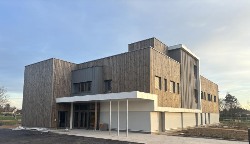 PhotoMaison Locale de l'Autonomie