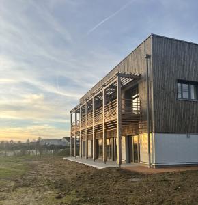 PhotoMaison Locale de l'Autonomie