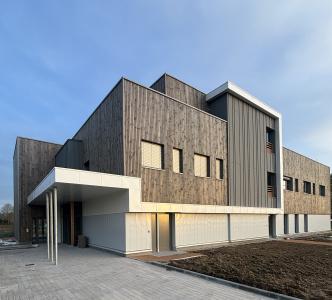 PhotoMaison Locale de l'Autonomie