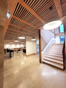 PhotoExtension du siège du Cèdre