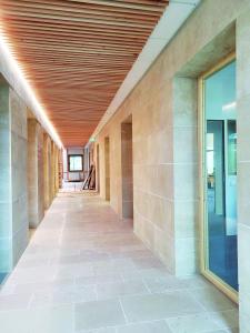 PhotoExtension du siège du Cèdre