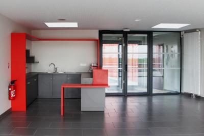 PhotoSalle Polyvalente de Fresnay L'Eveque