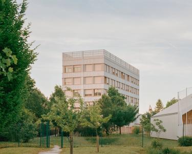 PhotoUniversité bois paille réversible