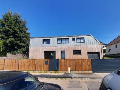 PhotoMaison de ville