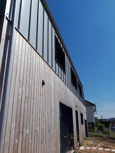 PhotoMaison de ville