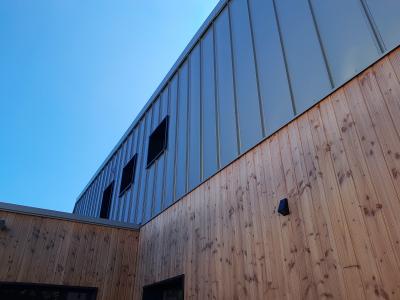 PhotoMaison de ville