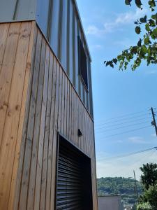 PhotoMaison de ville