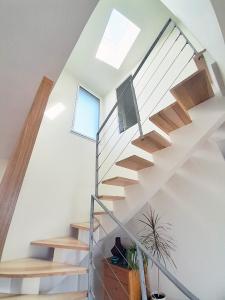 PhotoMaison de ville