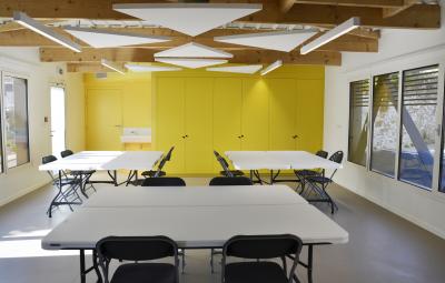 PhotoL'IMAGINAIRE - Salle de Loisirs