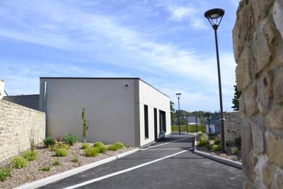 PhotoL'IMAGINAIRE - Salle de Loisirs
