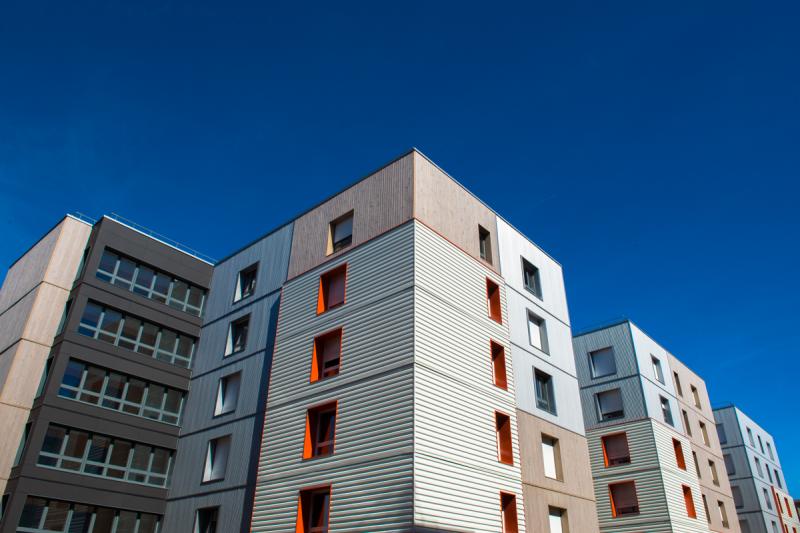 PhotoRésidence Clémence Royer