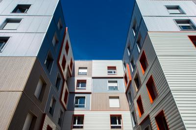 PhotoRésidence Clémence Royer