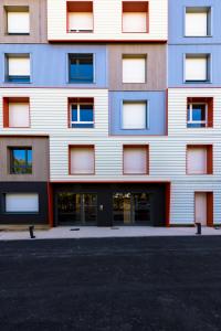 PhotoRésidence Clémence Royer