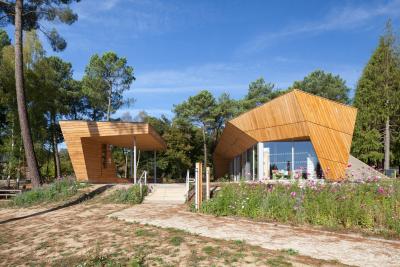 Office de Tourisme du lac de Trémelin